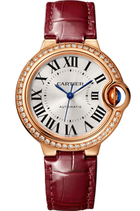 Ballon Bleu de Cartier, 33 MM